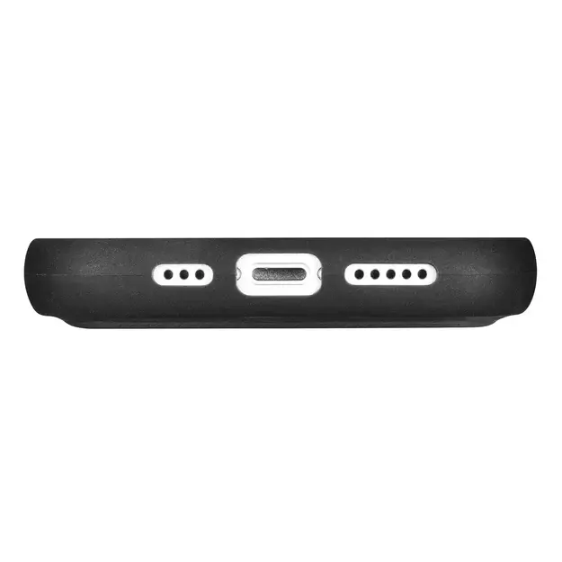 iCarer Oil Wax Wallet Case 2in1 Cover iPhone 14 Plus Anti-RFID Leather Flip Case Black (WMI14220723-BK) 18