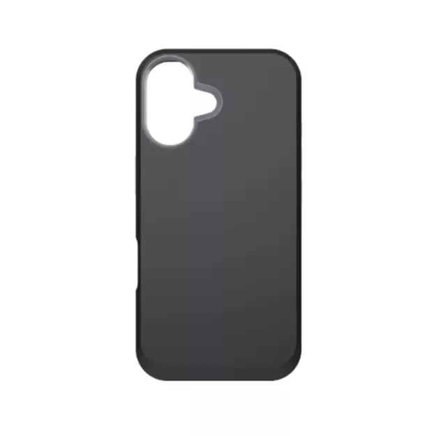 ZAGG SoHo Snap Case with MagSafe for iPhone 16 - Black
