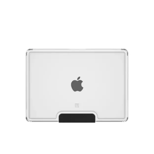 UAG Lucent [U] MagSafe case for MacBook Air 13  2022 M2 - transparent 1