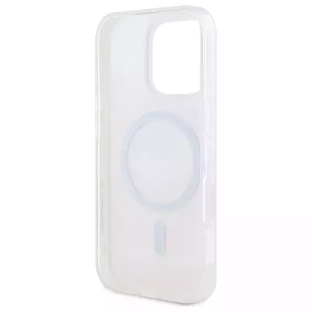 Hello Kitty IML 50th Anniversary Magsafe Case for iPhone 16 Pro Max - Pink 6