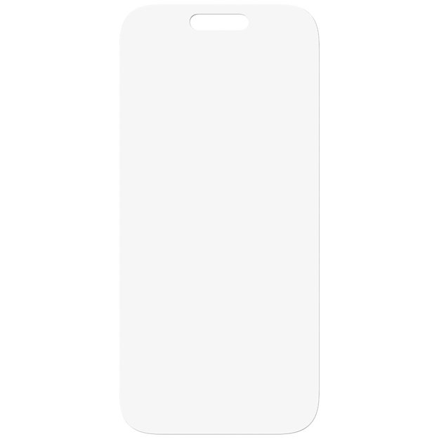 PanzerGlass Classic Fit EasyAligner Tempered Glass for iPhone 17 Pro 2
