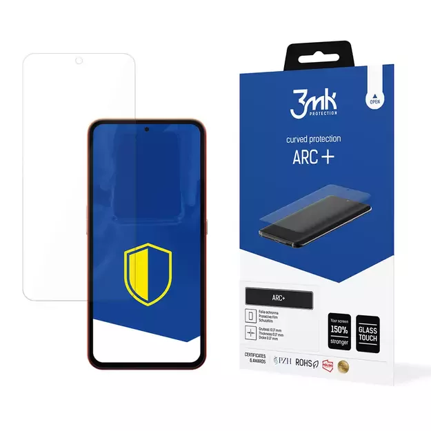 3mk ARC+ protective foil for Nothing CMF Phone 1
