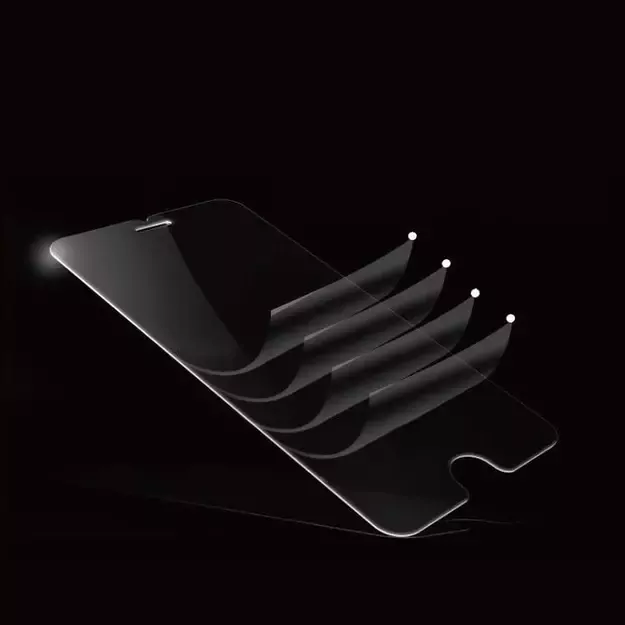 Tempered Glass 9H Tempered Glass Realme GT Neo 3 (packaging - envelope) 2