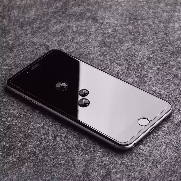 Tempered Glass 9H Tempered Glass Realme GT Neo 3 (packaging - envelope) 8
