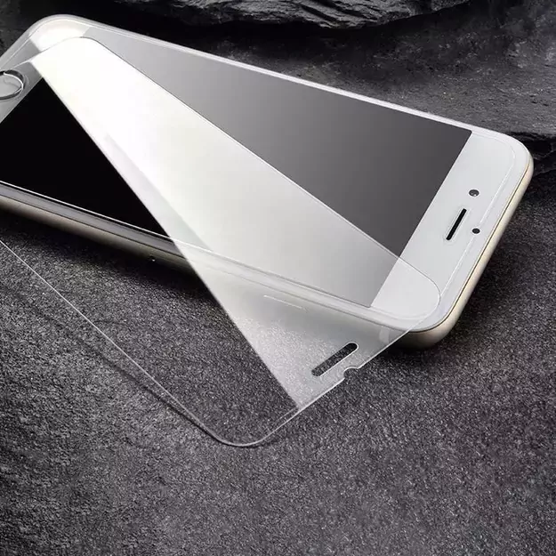 Tempered Glass 9H Tempered Glass Realme GT Neo 3 (packaging - envelope) 3