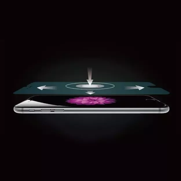 Tempered Glass 9H Tempered Glass Realme GT Neo 3 (packaging - envelope) 6