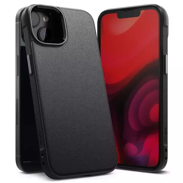 Ringke Apple iPhone 14 Plus 6.7  ONYX BLACK 4