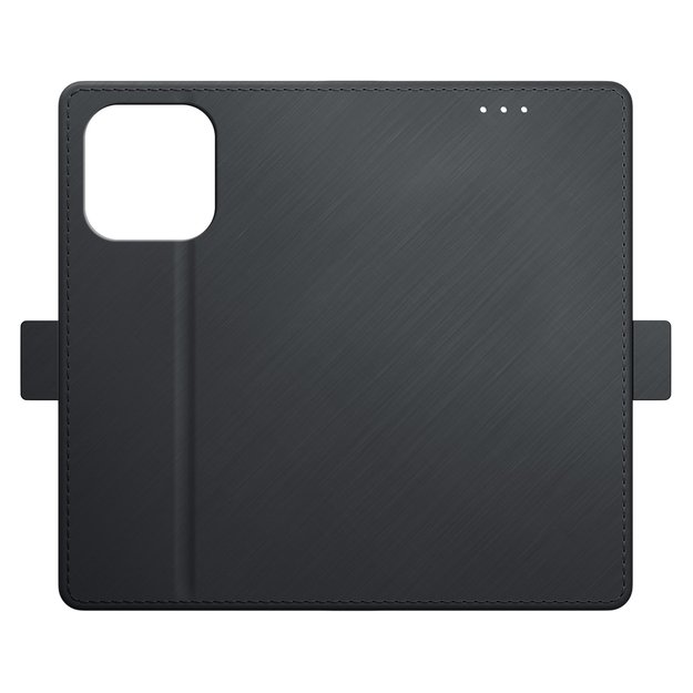 3mk Wallet Case for Apple iPhone 13 Pro Max - Black 5