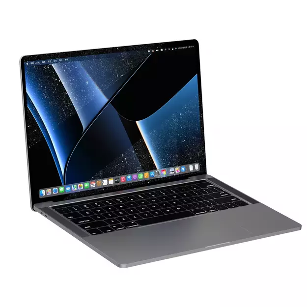 Nillkin Pure Series AR Film foil for MacBook Pro 16&#39 &#39  for laptop monitor screen 5