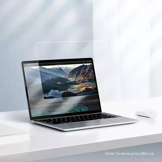 Nillkin Pure Series AR Film foil for MacBook Pro 16&#39 &#39  for laptop monitor screen 7