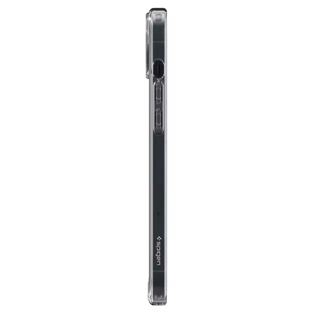 Spigen Ultra Hybrid iPhone 14 Plus Case - Matte Clear 16
