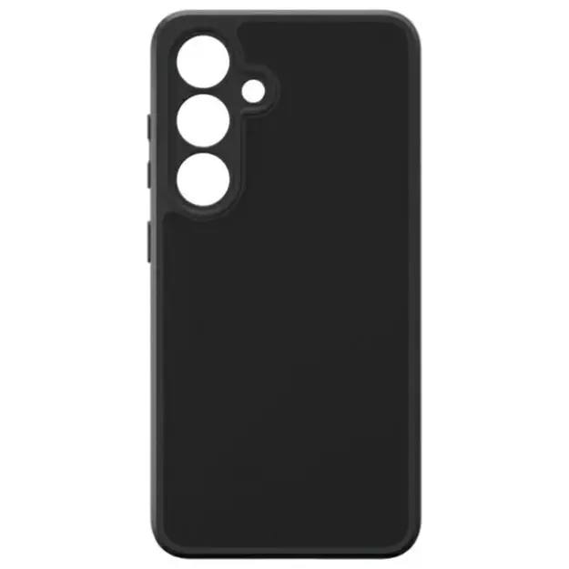 PanzerGlass HardCase Military grade for Samsung Galaxy S24 - black 5