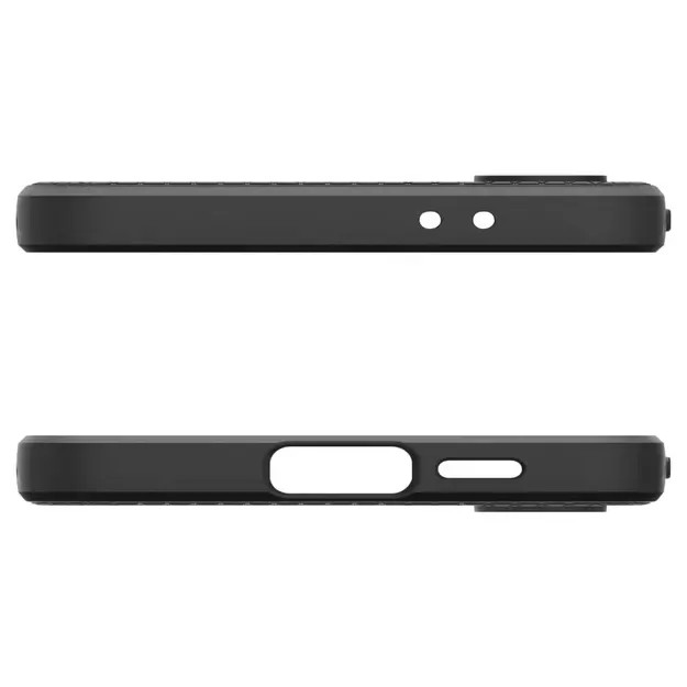 Spigen Liquid Air Case for Samsung Galaxy S24 FE - Black 9