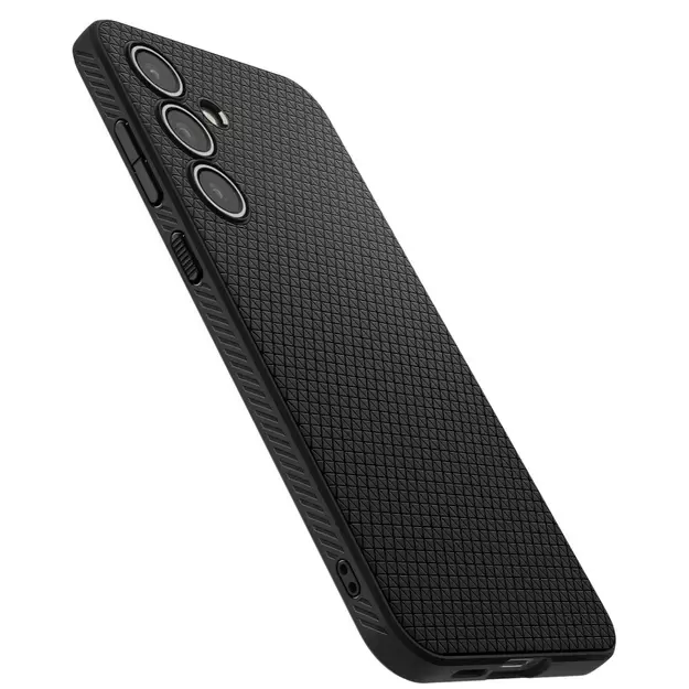 Spigen Liquid Air Case for Samsung Galaxy S24 FE - Black 7