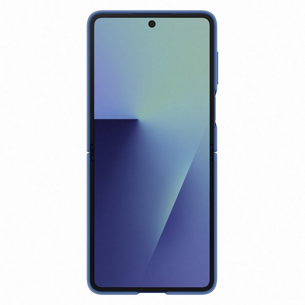Samsung Ring Case for Samsung Galaxy Z Flip7 - Blue 5