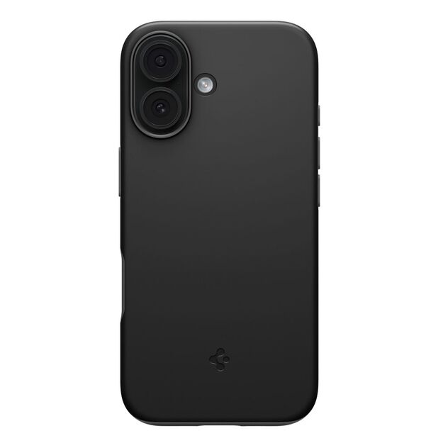 Spigen Thin Fit MagSafe Case for iPhone 17 - Black 3