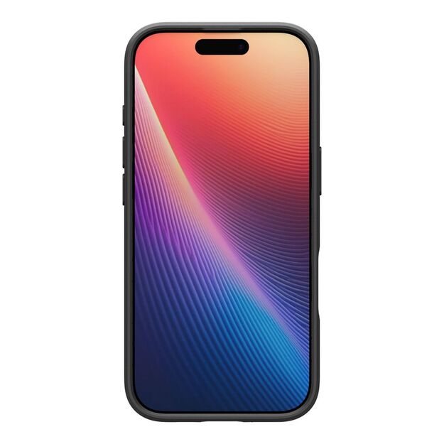 Spigen Thin Fit MagSafe Case for iPhone 17 - Black 5