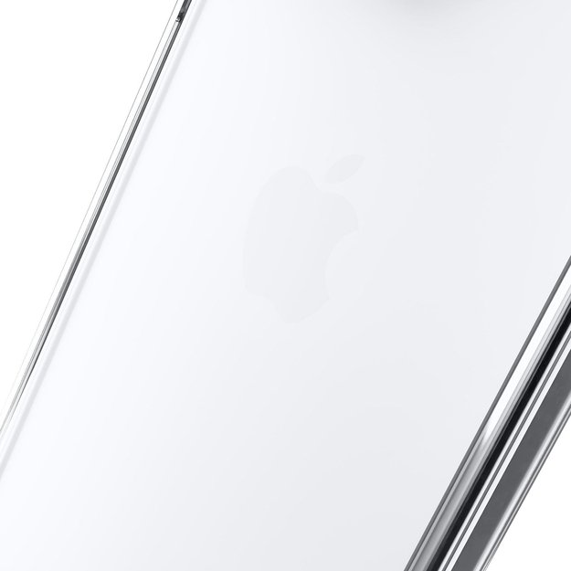 3mk Clear Case Eco for Apple iPhone 16 plus - transparent 9