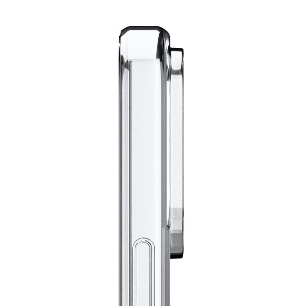 3mk Clear Case Eco for Apple iPhone 16 plus - transparent 7