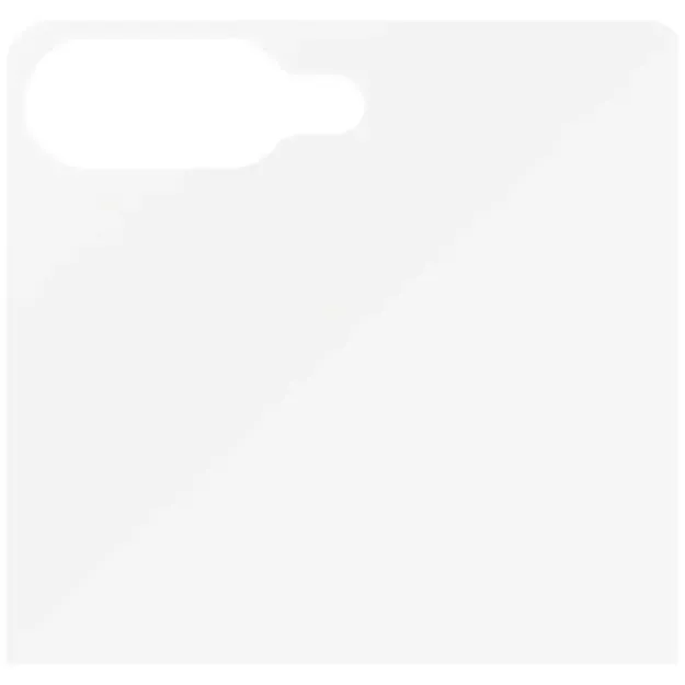 PanzerGlass Classic Fit Tempered Glass for Samsung Galaxy Z Flip7 2