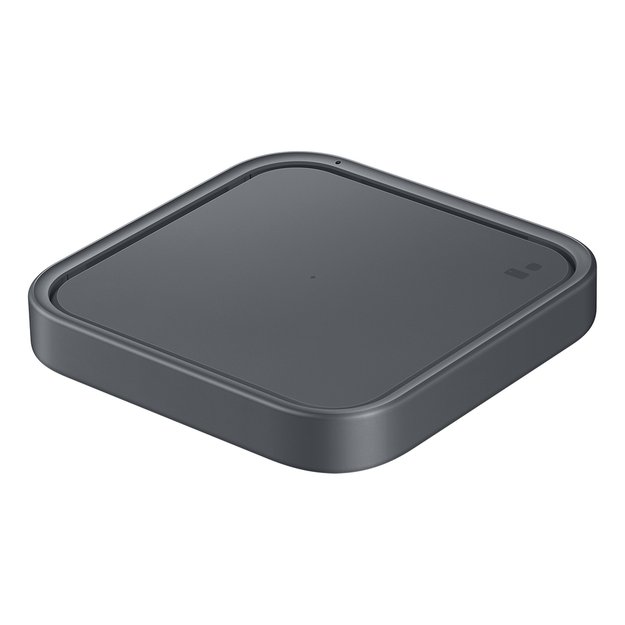 Samsung Wireless Charger Pad EP-P2400TBEGEU inductive charger 15W - black 1