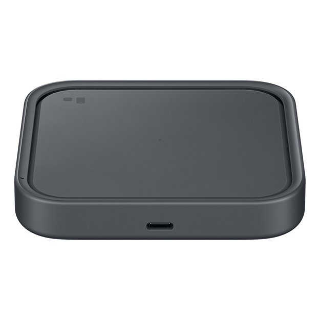 Samsung Wireless Charger Pad EP-P2400TBEGEU inductive charger 15W - black 2