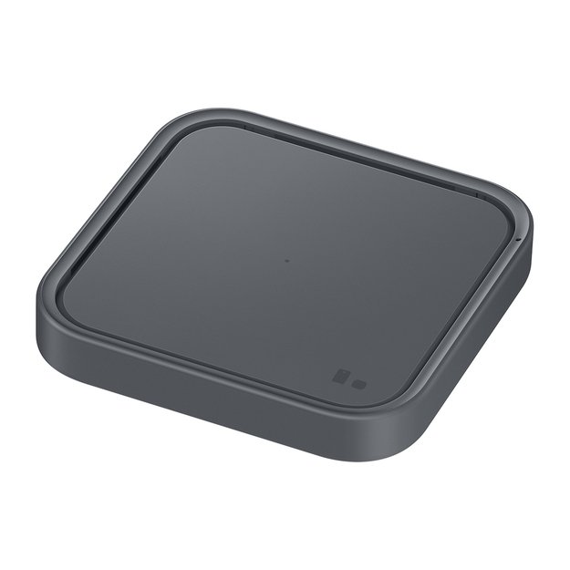 Samsung Wireless Charger Pad EP-P2400TBEGEU inductive charger 15W - black 3