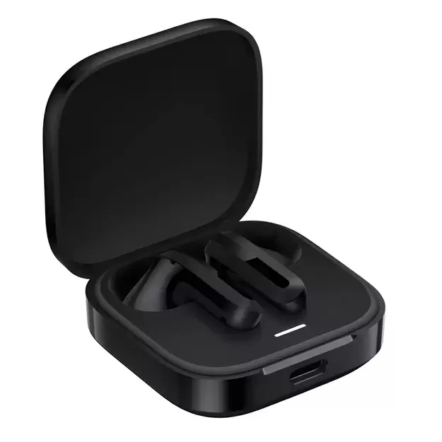 Xiaomi Redmi Buds 6 Active Wireless Headphones - Black 2