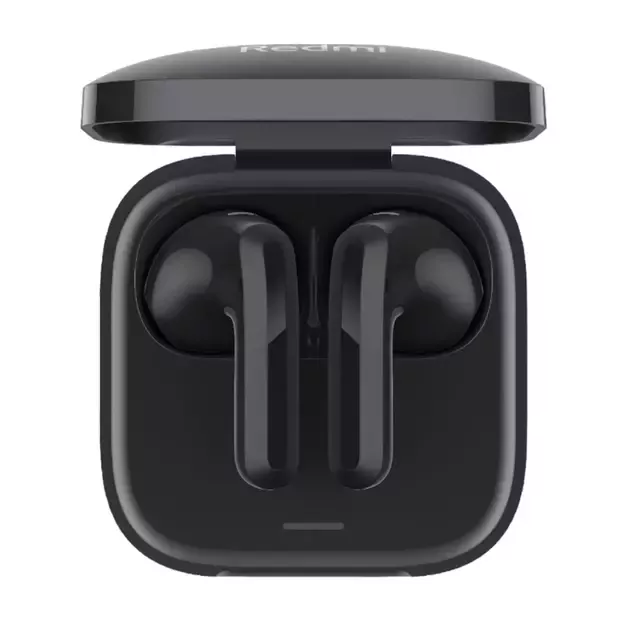 Xiaomi Redmi Buds 6 Active Wireless Headphones - Black 1