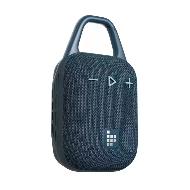 Tronsmart Mirtune H1 8W Bluetooth 5.3 Wireless Speaker - Blue 19