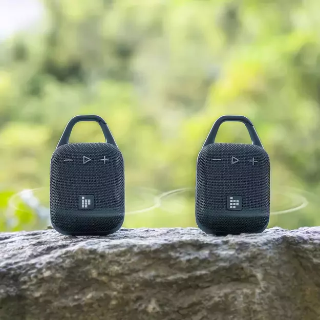 Tronsmart Mirtune H1 8W Bluetooth 5.3 Wireless Speaker - Blue 1