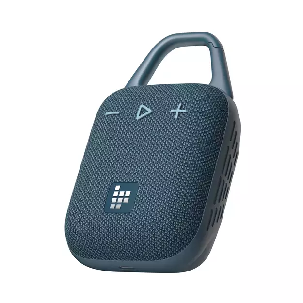 Tronsmart Mirtune H1 8W Bluetooth 5.3 Wireless Speaker - Blue 20