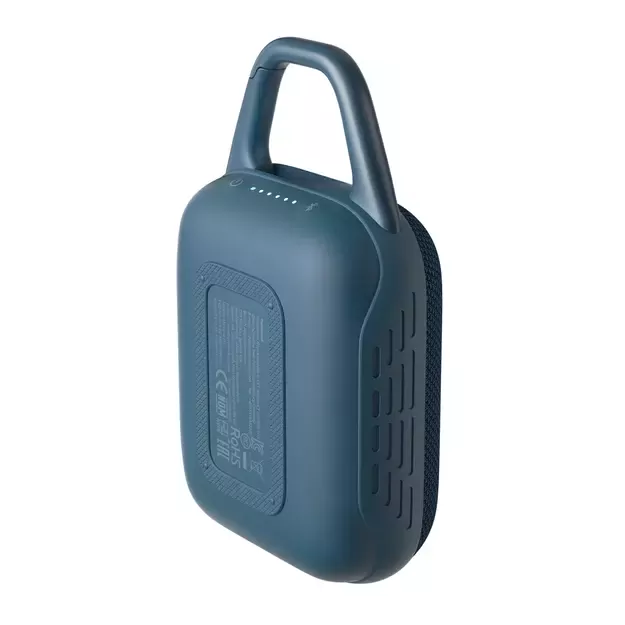 Tronsmart Mirtune H1 8W Bluetooth 5.3 Wireless Speaker - Blue 18