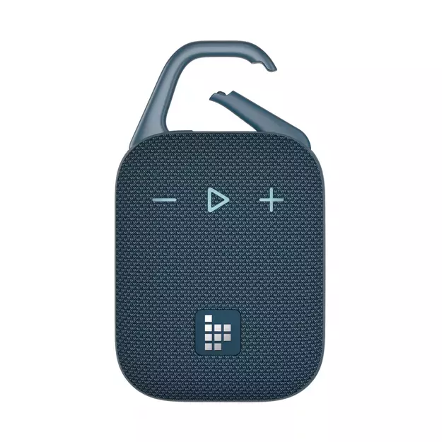 Tronsmart Mirtune H1 8W Bluetooth 5.3 Wireless Speaker - Blue 17