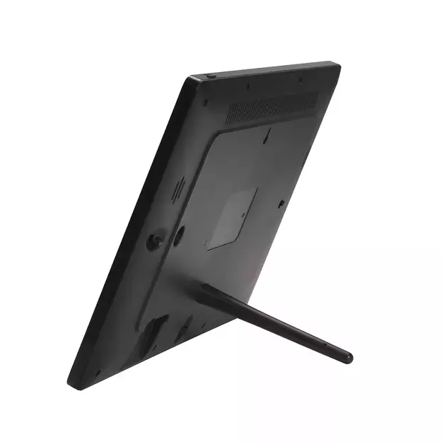 Denver Frameo PFF-1515B 15.6&quot  Digital Frame - Black 19