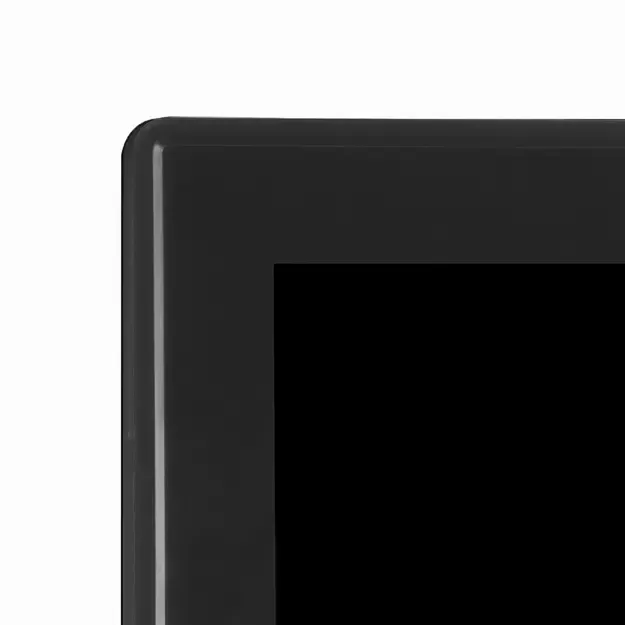 Denver Frameo PFF-1515B 15.6&quot  Digital Frame - Black 21