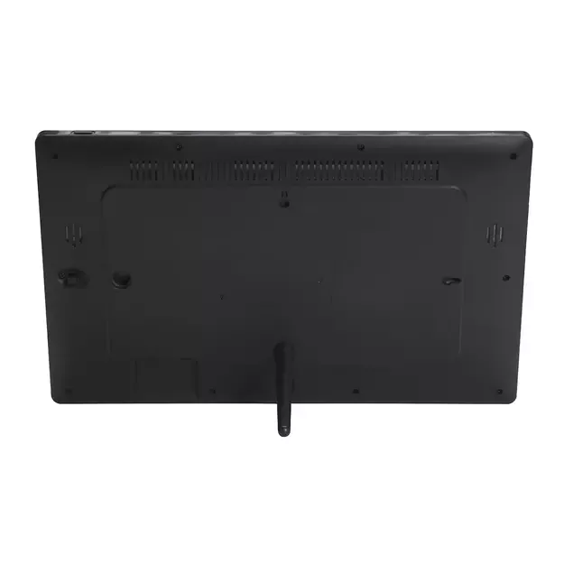 Denver Frameo PFF-1515B 15.6&quot  Digital Frame - Black 20