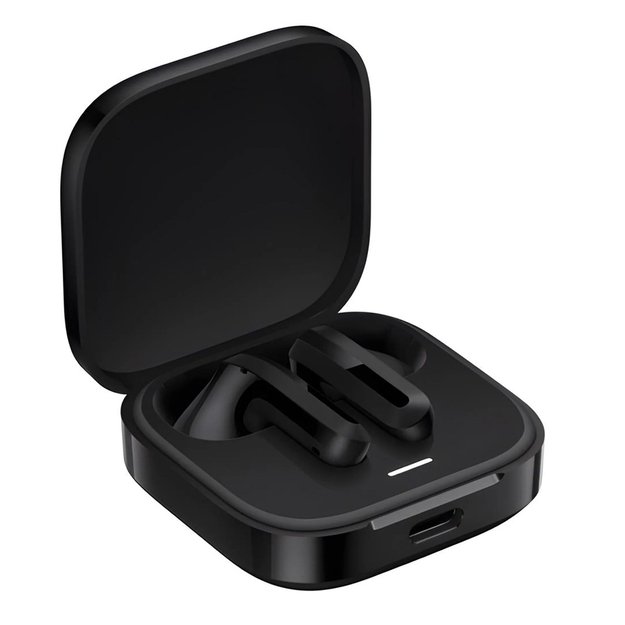 Xiaomi Redmi Buds 6 Active Wireless Headphones - Black 3
