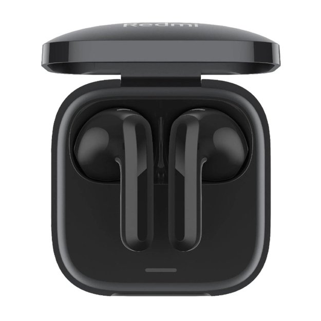 Xiaomi Redmi Buds 6 Active Wireless Headphones - Black 1