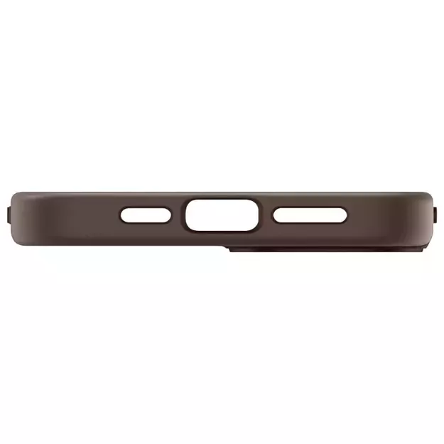 Spigen Cyrill Kajuk Mag Case with MagSafe for iPhone 14 Plus - Brown 42