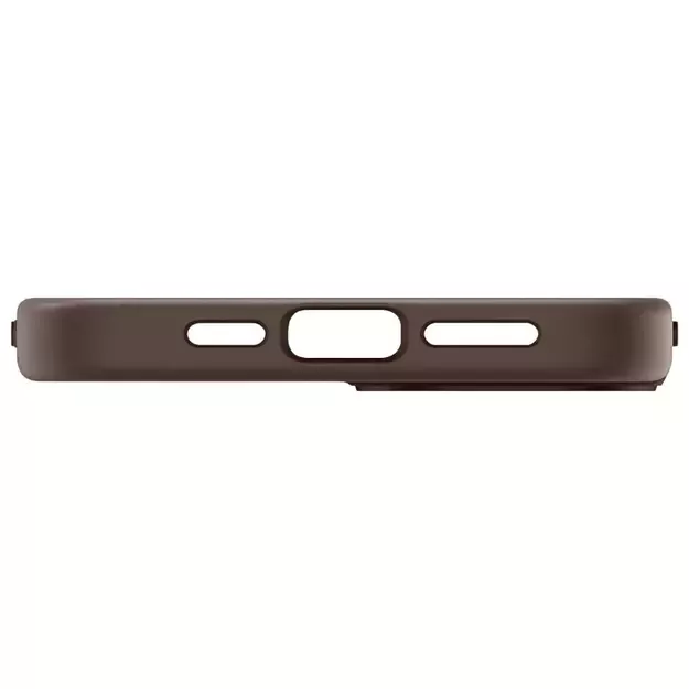 Spigen Cyrill Kajuk Mag Case with MagSafe for iPhone 14 Plus - Brown 30