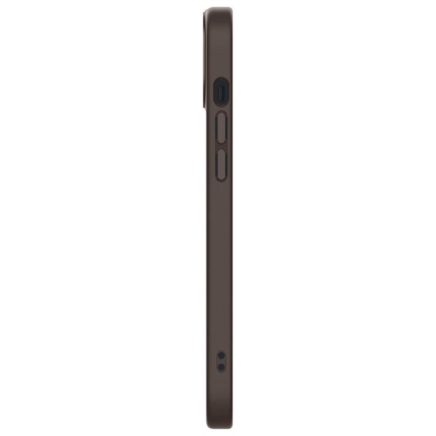 Spigen Cyrill Kajuk Mag Case with MagSafe for iPhone 14 Plus - Brown 6