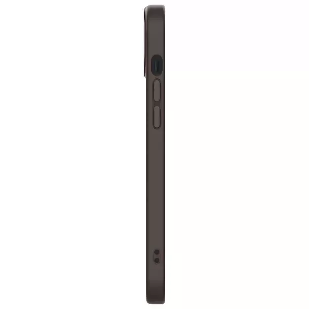 Spigen Cyrill Kajuk Mag Case with MagSafe for iPhone 14 Plus - Brown 29