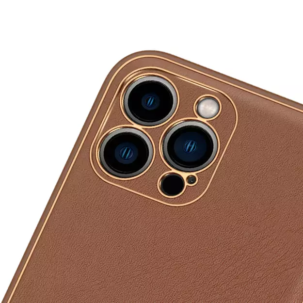 Dux Ducis Yolo Apple iPhone 14 Pro Brown 18