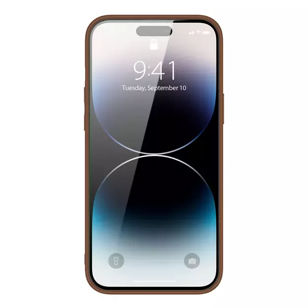 Dux Ducis Yolo Apple iPhone 14 Pro Brown 14