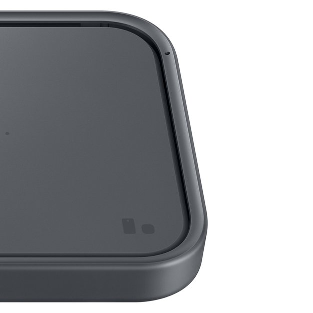 Samsung EP-P2400BBEGEU 15W 1.67A Inductive Wireless Charger - Black 3