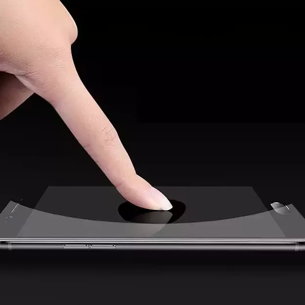Wozinsky 9H Flexible Nano Glass Hybrid Glass for Samsung Galaxy A26 17