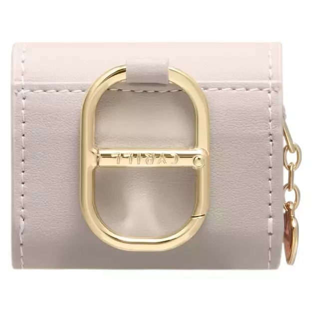 Spigen Cyrill Mini Bag for AirPods 4 - Beige 12