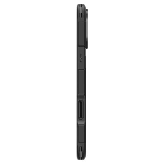 Spigen Tough Armor &quot T&quot  MagSafe case for iPhone 16 Pro - black 3