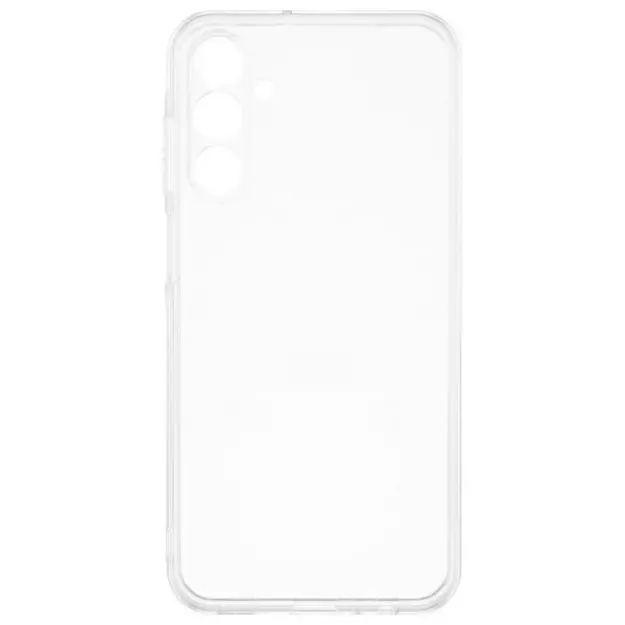 CARE by PanzerGlass Fashion X-Ray Case for Samsung Galaxy A16 / A16 5G - transparent 2